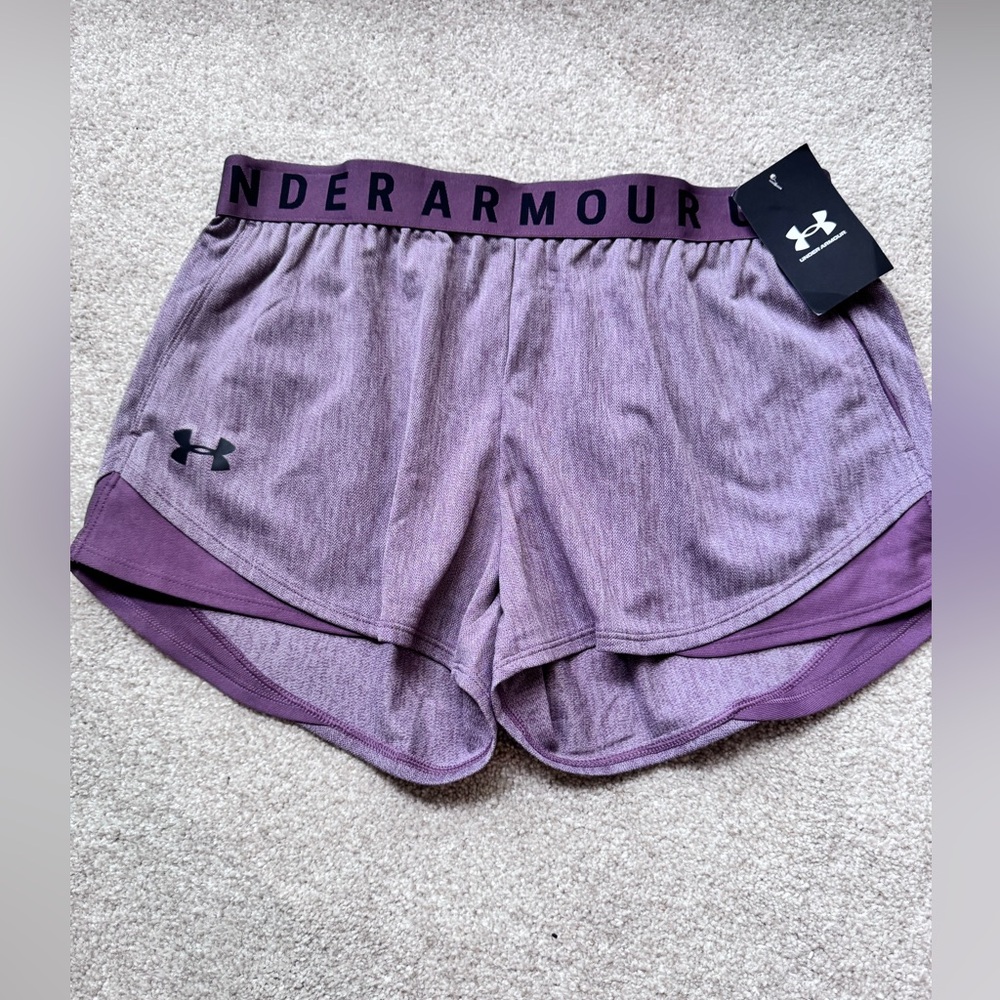 Women’s Under Armour Shorts